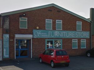 Supporting image for story: How heartless do you have to be?: Thieves steal Severn Hospice charity van