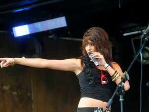 Supporting image for story: Shrewsbury Quarry Fest - in pictures