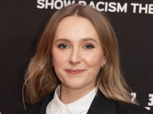 Supporting image for story: Rose Ayling-Ellis: I don’t have to compromise on deafness after onscreen success