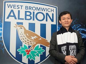 Supporting image for story: The West Brom takeover – the first year of Guochuan Lai