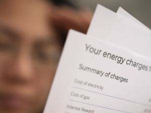 Supporting image for story: Energy bills could rise by another £1,000 if gas prices do not drop