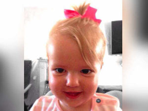 Supporting image for story: Girl's fall from Tipton home window was accident, investigation finds