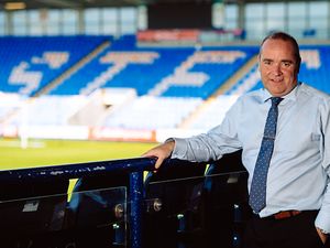 Supporting image for story: Coronavirus: League pledge £50million to clubs, including Shrewsbury Town