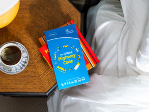 Supporting image for story: Three areas of the West Midlands where learner drivers are struggling to pass their theory tests revealed