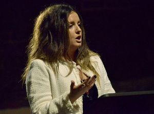 Councillor Nicola Lowery