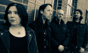 Birmingham's Capsule Six