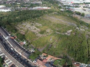 Supporting image for story: Major housing scheme set for approval