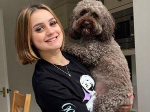 Supporting image for story: Family of woman, 22, found dead in house release heartfelt tribute to 'beautiful' person