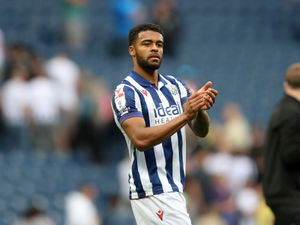 Supporting image for story: Carlos Corberan wants West Brom star to be valued 