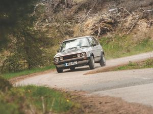 Supporting image for story: Ten of the best hot hatches of all time