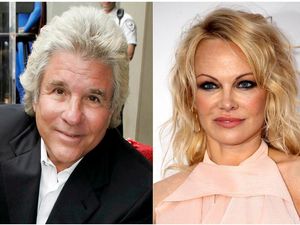 Supporting image for story: Six of the shortest celebrity marriages