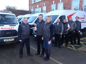 Supporting image for story: Accord launches its own in-house repair and maintenance service