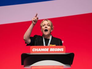 Supporting image for story: Unite could move to disaffiliate from Labour in future, union boss warns