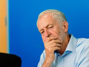 Supporting image for story: Peter Rhodes on losing broadband, product placement and a comical challenge for Corbyn