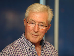 Supporting image for story: Wolves legends making a difference with calls