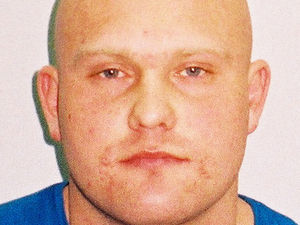 Supporting image for story: 'Dangerous individual' jailed for more than 13 years for manslaughter after man stabbed in Wellington