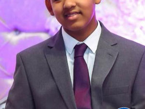 Supporting image for story: A teenager has been charged with the murder of Yassin Alama and possession of a bladed article