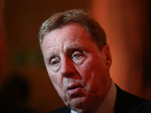 Supporting image for story: Harry Redknapp show in Wolverhampton postponed due to Storm Eunice