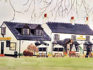 Supporting image for story: Pub pictures to go on show