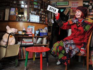 Supporting image for story: Land of lost content re-opens in Craven Arms