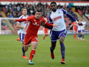 Supporting image for story: Shrewsbury Town sign Ipswich right-back Josh Emmanuel on season-long loan