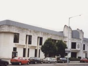 Swansea Crown Court