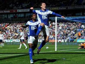 Supporting image for story: Craig Gardner unsure of Blues future