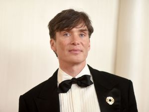 Supporting image for story: Madonna partied with ‘favourite actor’ Cillian Murphy at Oscars event