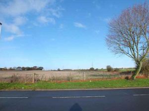 Supporting image for story: Residents fighting against green belt development asked for views over 5G mast plan on same road