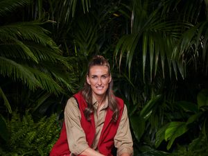 Supporting image for story: Jill Scott: Male footballers find it harder than female players to come out