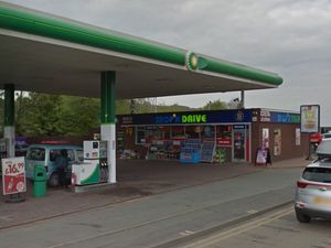 Supporting image for story: Raiders steal cash, booze and cigarettes from Newtown petrol station