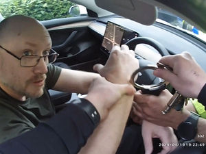 Supporting image for story: NHS manager who raped girl, 12, after Snapchat grooming jailed for 28 years