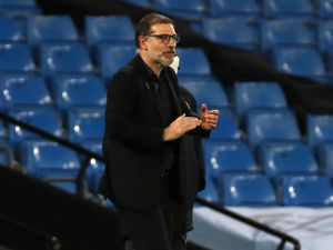 Supporting image for story: Former West Brom boss Slaven Bilic: I knew something was happening on return journey from Manchester City 