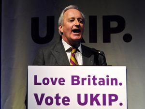 Supporting image for story: How we voted locally