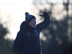 Supporting image for story: Richard Beale proud as West Brom youngsters eye more cup joy