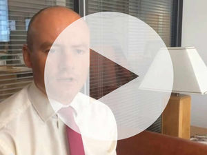 Supporting image for story: Watch: Tim Nash's 60-second Telford update - Sept 15