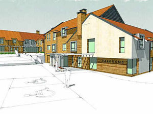 Supporting image for story: Cleobury Mortimer nursing home plan unveiled