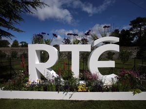 Supporting image for story: Kieran Cuddihy announced as new Liveline presenter