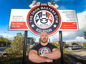 Supporting image for story: Dismay as gyms and studios told to shut the doors for second time