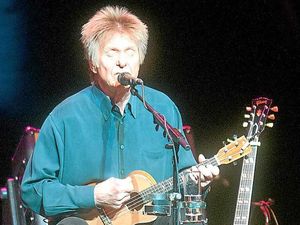 Supporting image for story: Review: Joe Brown at Theatre Severn, Shrewsbury