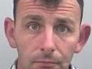 Supporting image for story: Police appeal after man goes missing from Kidderminster