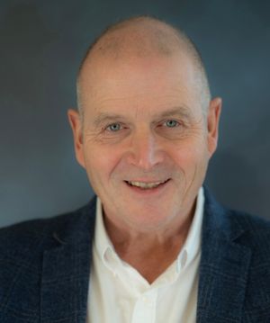 Independent Powys Teaching Health Board board member Mick Giannasi. PTHB