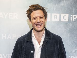 Supporting image for story: James Norton hails Happy Valley as ‘revolutionary’ ahead of show’s return