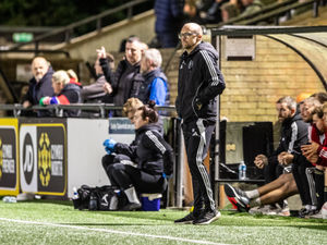 Supporting image for story: Former TNS manager sacked by Cymru Premier side Newtown after nine months in charge