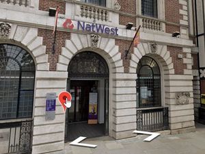 Supporting image for story: Shrewsbury Natwest bank shut as worker tests positive for coronavirus