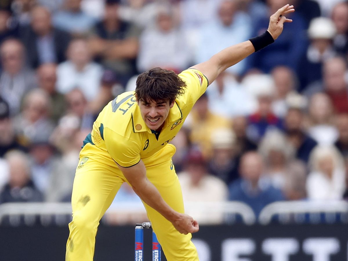 Australia&rsquo;s Josh Hazlewood undergoing scans as Sean Abbott ruled out for Perth