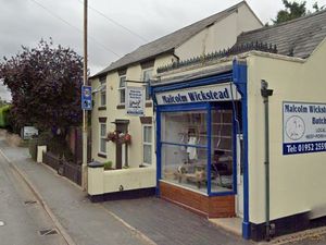 Supporting image for story: Telford butchers' retirement plans foiled as council rejects homes plan over sunlight concern