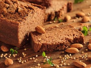 Supporting image for story: Cutback on gluten-free bread will cost more in the long run