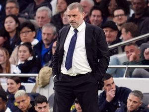 Supporting image for story: Ange Postecoglou believes Tottenham’s ‘foundations are fairly fragile’