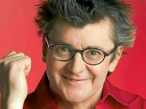 Supporting image for story: Former 'King of the Jungle' and TV star Joe Pasquale set for Brierley Hill appearance - here's how to get tickets